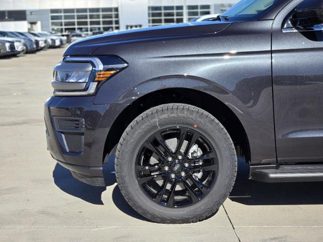 2024 Ford Expedition Max Vehicle Photo in STEPHENVILLE, TX 76401-3713