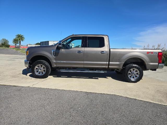 2019 Ford F250 Vehicle Photo in BROUSSARD, LA 70518-0000