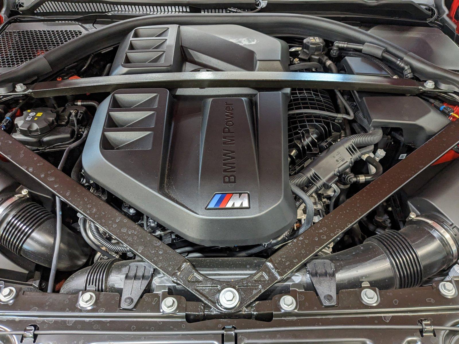 2024 BMW M2 Vehicle Photo in Sanford, FL 32771