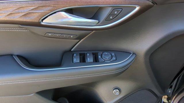 2023 Buick Envision Vehicle Photo in ALBERTVILLE, AL 35950-0246