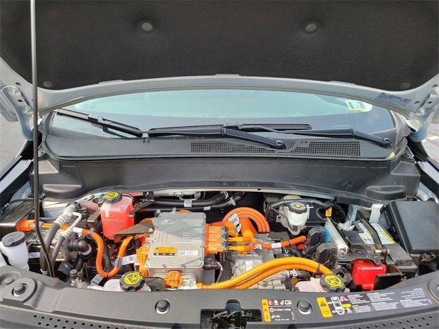 2022 Chevrolet Bolt EUV Vehicle Photo in LANCASTER, PA 17601-0000