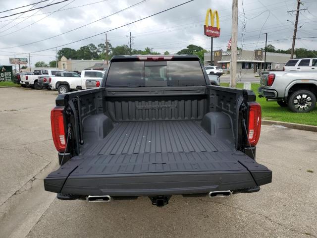 2024 GMC Sierra 1500 Vehicle Photo in LAFAYETTE, LA 70503-4541