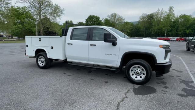 2022 Chevrolet Silverado 3500 HD Vehicle Photo in THOMPSONTOWN, PA 17094-9014