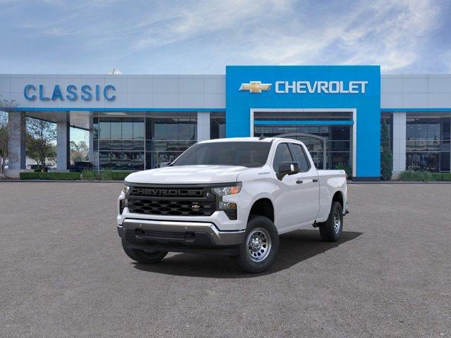 2024 Chevrolet Silverado 1500 Vehicle Photo in SUGAR LAND, TX 77478-0000