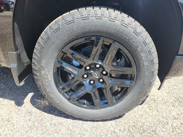 2024 Chevrolet Silverado 1500 Vehicle Photo in SAUK CITY, WI 53583-1301