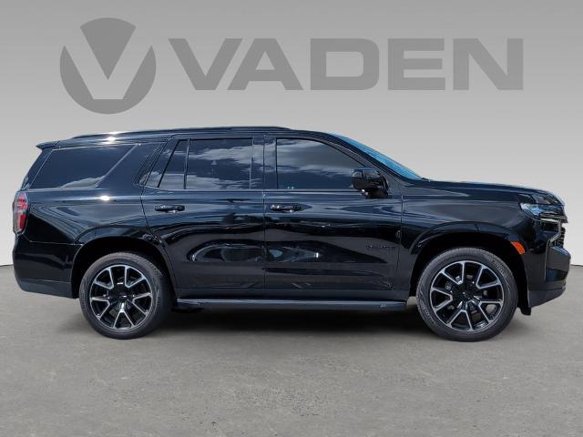 2021 Chevrolet Tahoe Vehicle Photo in Savannah, GA 31419