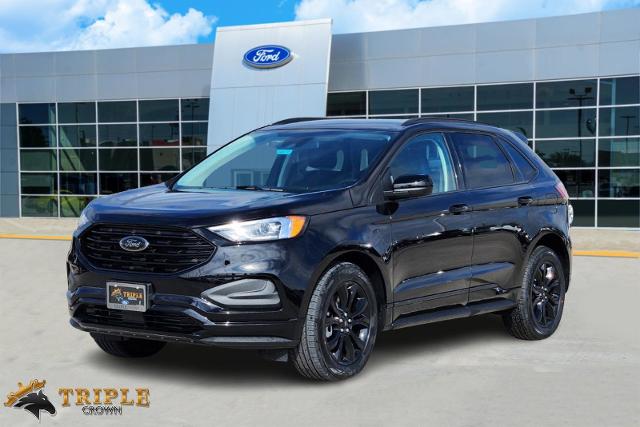 2024 Ford Edge Vehicle Photo in Stephenville, TX 76401-3713