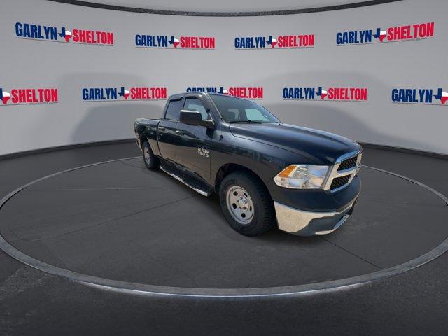 2014 Ram 1500 Vehicle Photo in TEMPLE, TX 76504-3447