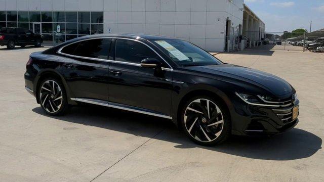 2023 Volkswagen Arteon Vehicle Photo in SELMA, TX 78154-1459