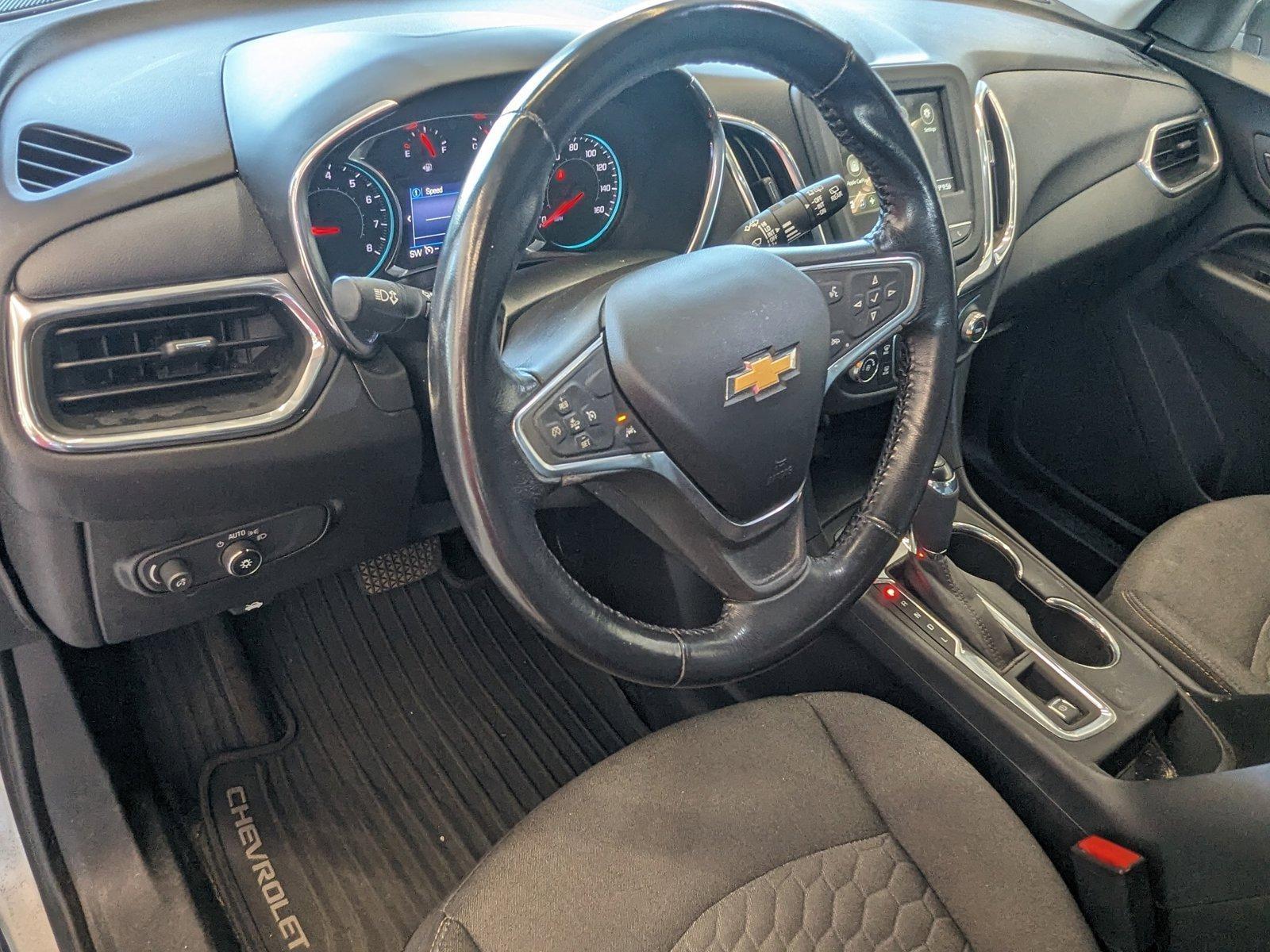 2019 Chevrolet Equinox Vehicle Photo in Miami, FL 33135