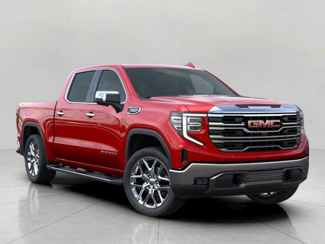 2024 GMC Sierra 1500 Vehicle Photo in GREEN BAY, WI 54303-3330