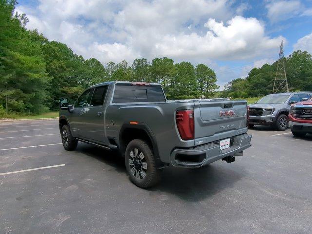 2024 GMC Sierra 2500 HD Vehicle Photo in ALBERTVILLE, AL 35950-0246