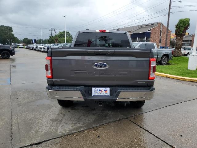 2021 Ford F-150 Vehicle Photo in LAFAYETTE, LA 70503-4541