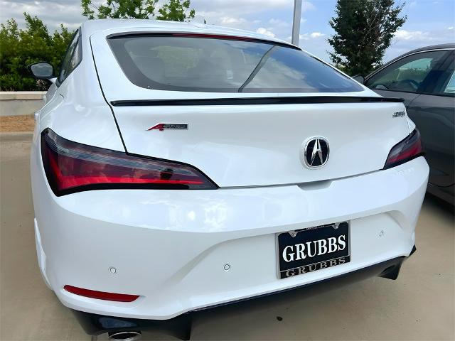 2024 Acura Integra Vehicle Photo in Grapevine, TX 76051