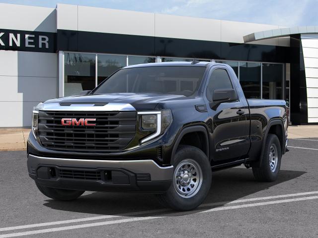 2024 GMC Sierra 1500 Vehicle Photo in TREVOSE, PA 19053-4984