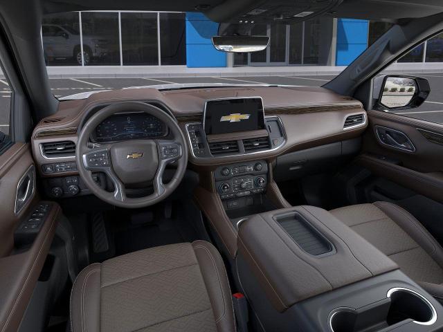 2024 Chevrolet Tahoe Vehicle Photo in NEDERLAND, TX 77627-8017