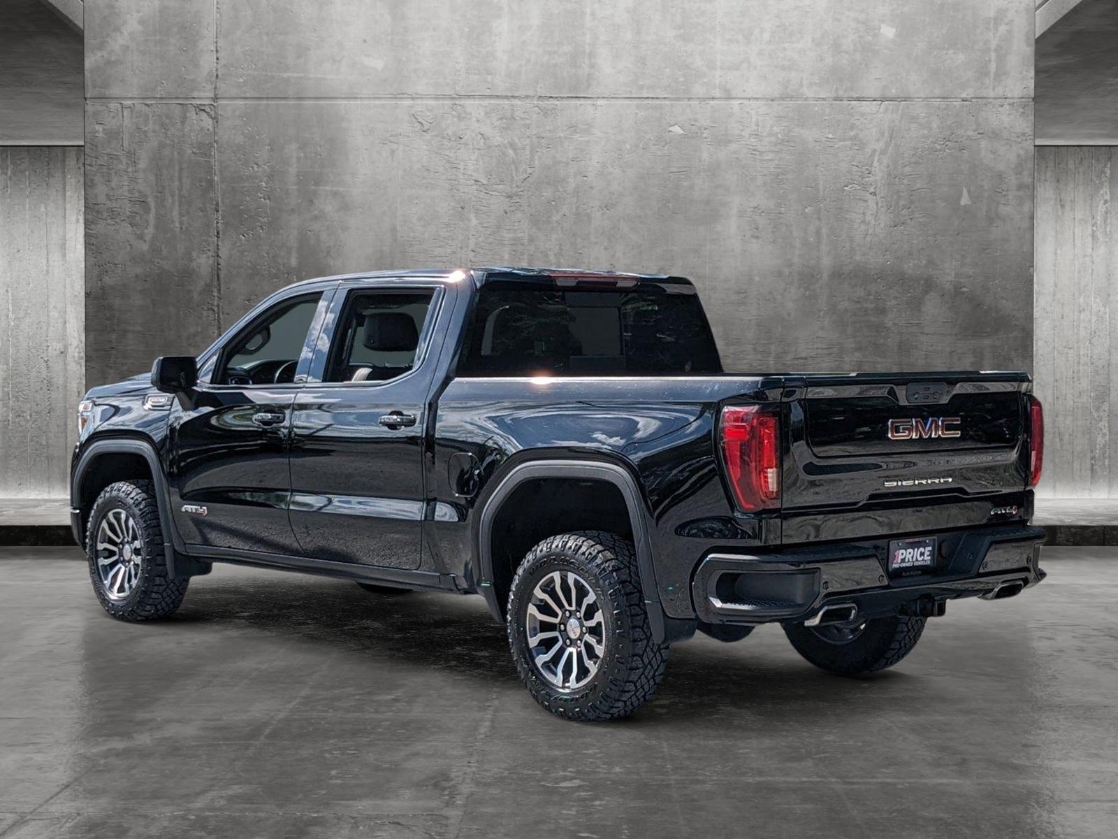 2021 GMC Sierra 1500 Vehicle Photo in Tampa, FL 33614