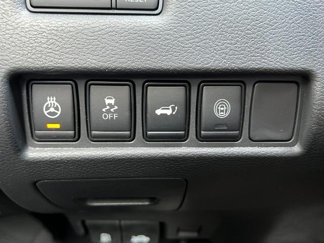 2023 Nissan Murano Vehicle Photo in Appleton, WI 54914