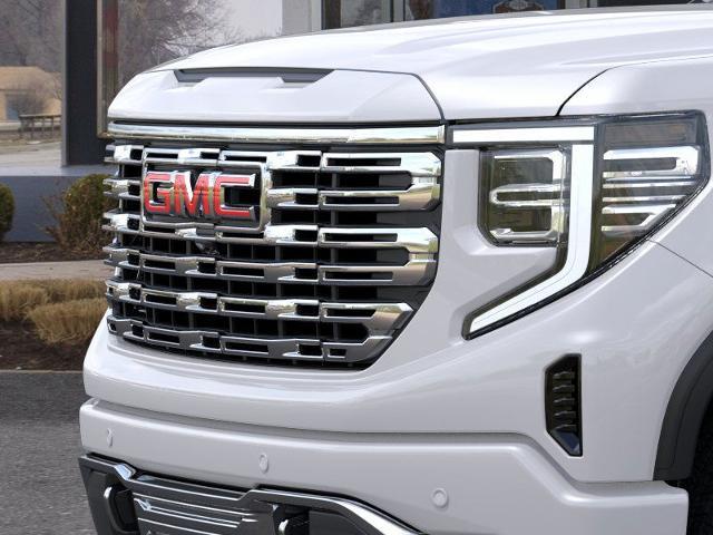 2024 GMC Sierra 1500 Vehicle Photo in INDEPENDENCE, MO 64055-1377