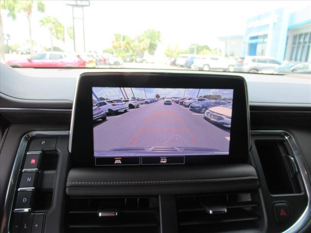 2021 Chevrolet Tahoe Vehicle Photo in LEESBURG, FL 34788-4022