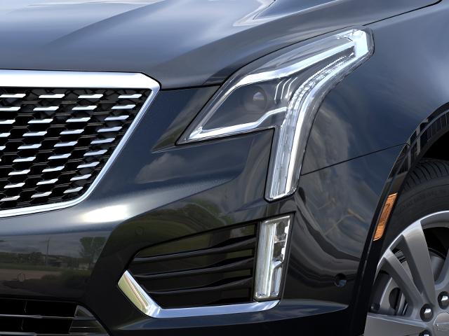 2025 Cadillac XT5 Vehicle Photo in Madison, WI 53713