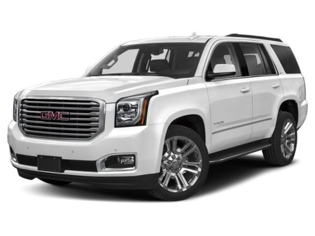 Used 2018 GMC Yukon SLE with VIN 1GKS2AKC7JR298709 for sale in Ballwin, MO