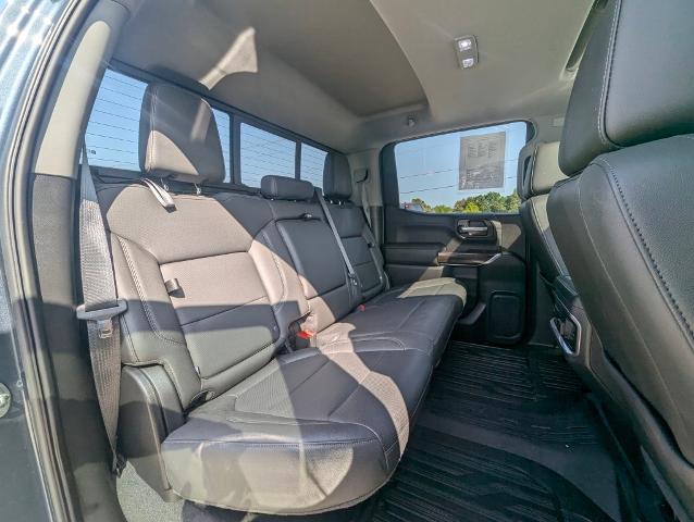 2019 GMC Sierra 1500 Vehicle Photo in POMEROY, OH 45769-1023