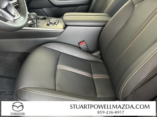 2024 Mazda CX-90 Vehicle Photo in Danville, KY 40422-2805