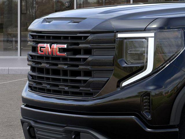 2024 GMC Sierra 1500 Vehicle Photo in WATERTOWN, CT 06795-3318