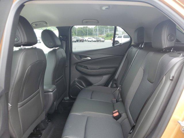 2025 Buick Encore GX Vehicle Photo in SMYRNA, GA 30080-7630