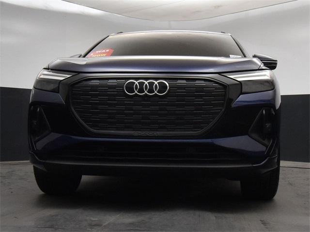 2023 Audi Q4 e-tron Vehicle Photo in LAS VEGAS, NV 89118-3267