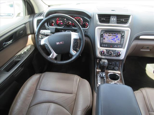 2017 GMC Acadia Limited Vehicle Photo in LEESBURG, FL 34788-4022