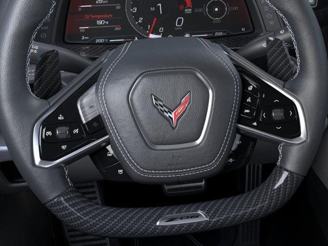 2024 Chevrolet Corvette Z06 Vehicle Photo in POTSDAM, NY 13676-1281