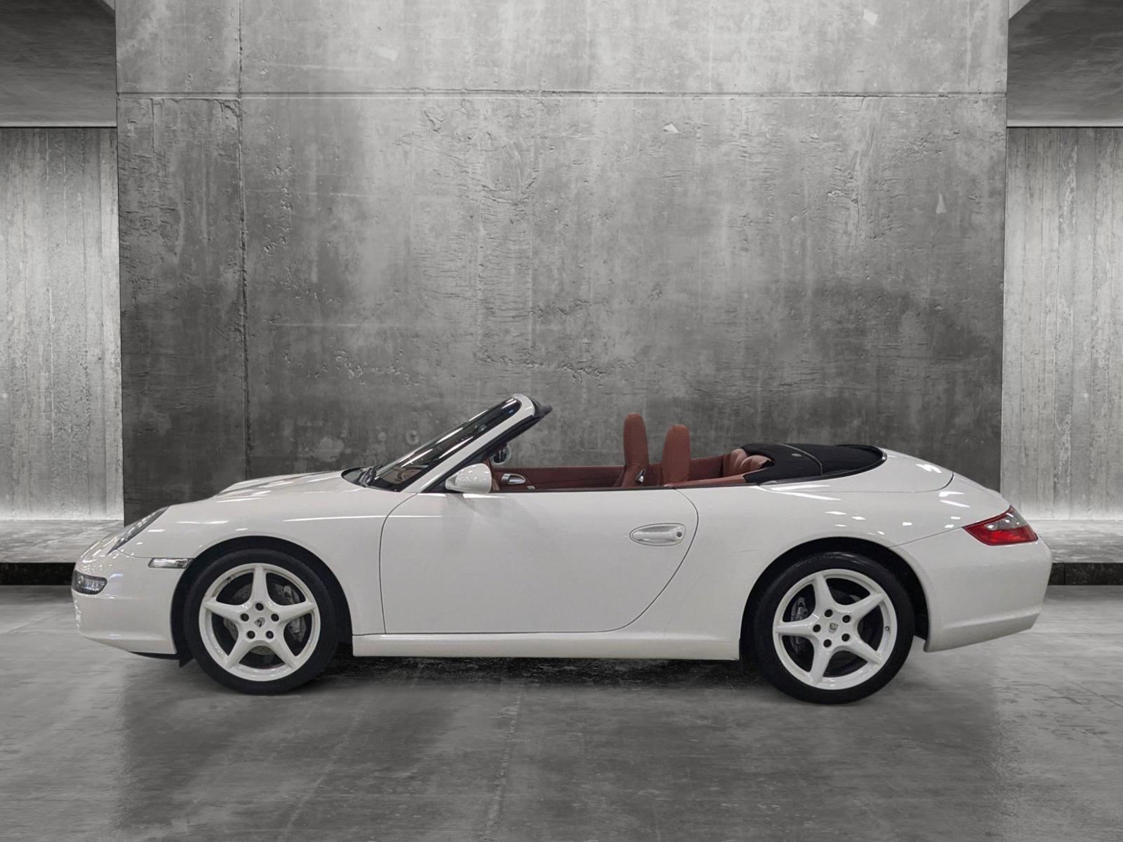 2006 Porsche 911 Vehicle Photo in Pompano Beach, FL 33064