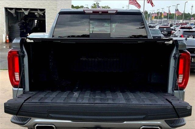 2019 GMC Sierra 1500 Vehicle Photo in INDEPENDENCE, MO 64055-1314