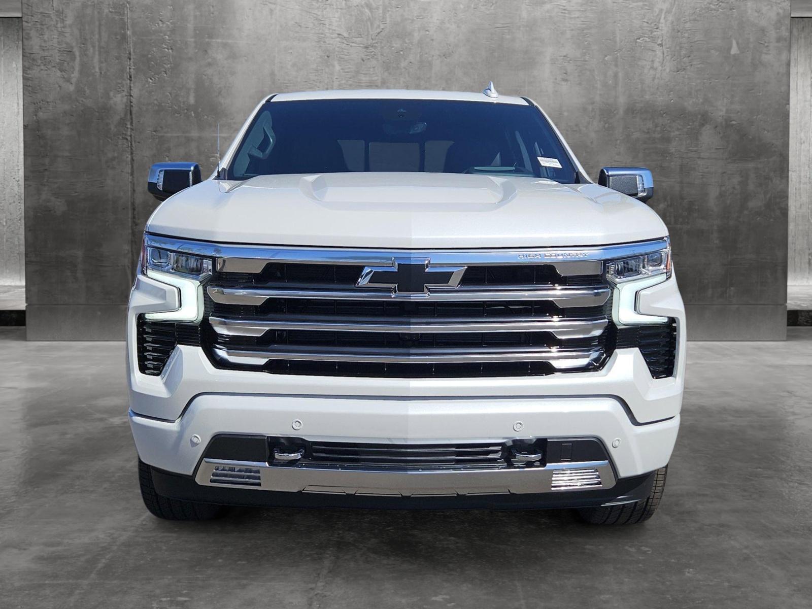 2024 Chevrolet Silverado 1500 Vehicle Photo in PEORIA, AZ 85382-3715