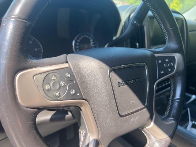 2018 GMC Sierra 1500 Vehicle Photo in MILFORD, OH 45150-1684