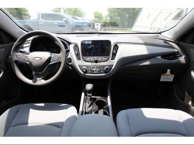 2024 Chevrolet Malibu Vehicle Photo in ROSENBERG, TX 77471-5675