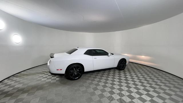 2023 Dodge Challenger Vehicle Photo in GILBERT, AZ 85297-0402