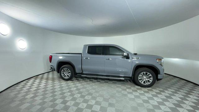 2024 GMC Sierra 1500 Vehicle Photo in GILBERT, AZ 85297-0402