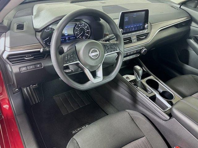 2023 Nissan Altima Vehicle Photo in Flemington, NJ 08822