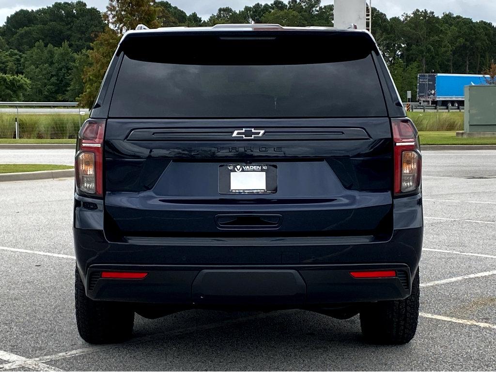 2024 Chevrolet Tahoe Vehicle Photo in POOLER, GA 31322-3252