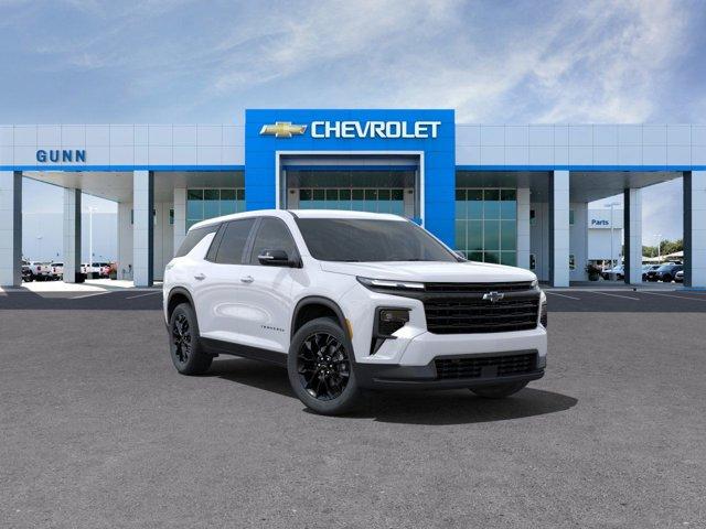 2024 Chevrolet Traverse Vehicle Photo in SELMA, TX 78154-1460