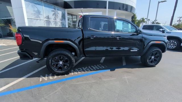 2024 GMC Canyon Vehicle Photo in ANAHEIM, CA 92806-5612