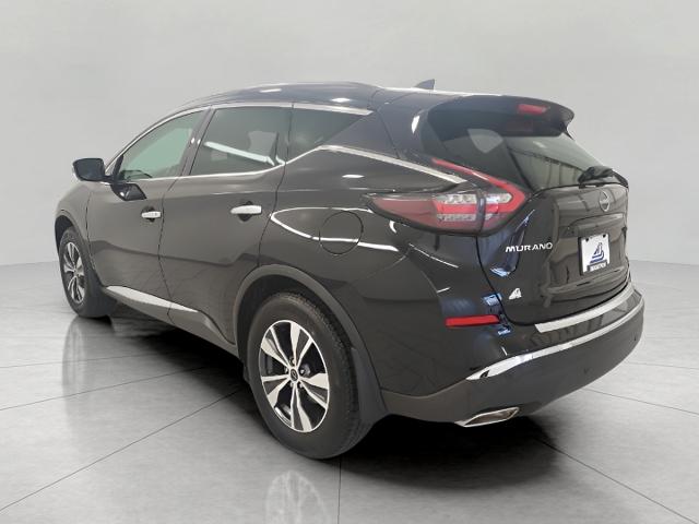 2023 Nissan Murano Vehicle Photo in Green Bay, WI 54304