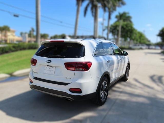 2019 Kia Sorento Vehicle Photo in DELRAY BEACH, FL 33483-3294