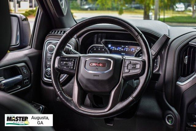 2020 GMC Sierra 1500 Vehicle Photo in AUGUSTA, GA 30907-2867