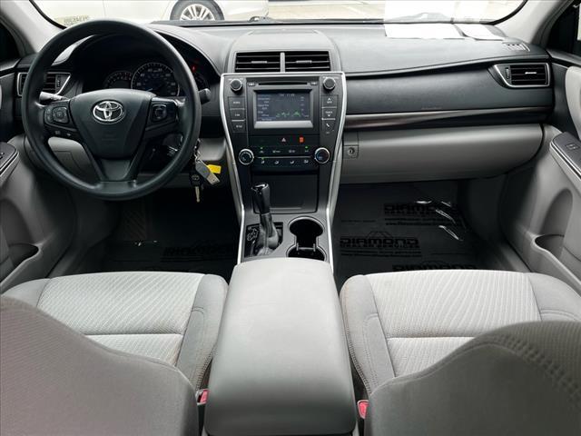 2015 Toyota Camry Vehicle Photo in TAMPA, FL 33612-3404