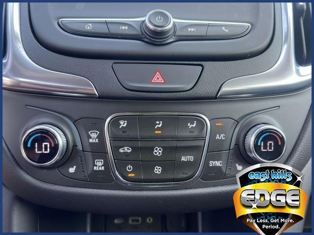 2021 Chevrolet Equinox Vehicle Photo in FREEPORT, NY 11520-3923