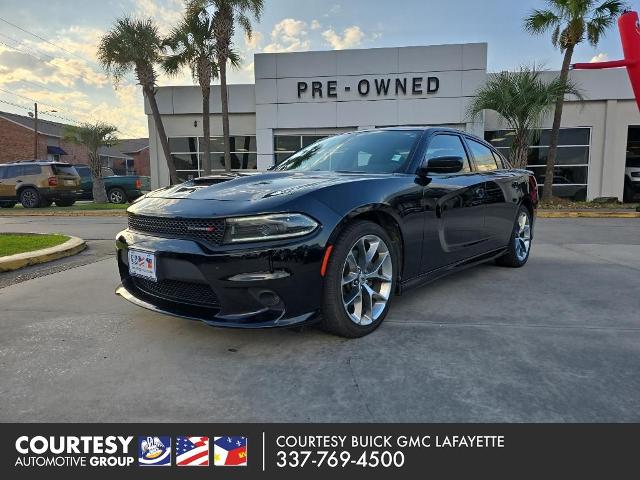 2022 Dodge Charger Vehicle Photo in LAFAYETTE, LA 70503-4541